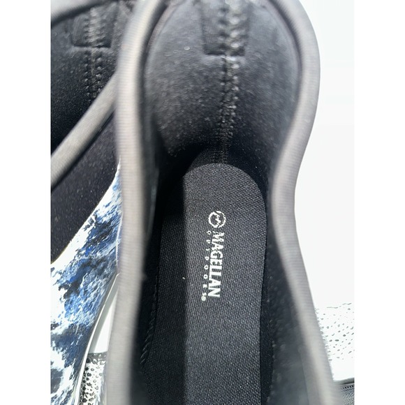 Magellan Outdoors Men's Realtree Aspect Blue Deck Boot 9D - Picture 10 of 10